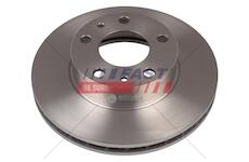 Ft31108 brzd.kotouč ducato FT31108