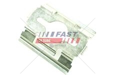Ft32392 plech brzdy FT32392
