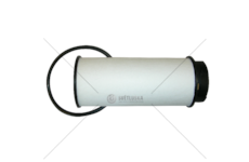 Fuel filter CARTUCCIA FILTRO NAFTA DAILY E5 Iveco