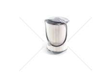 Fuel filter CURSOR 9 E6 - F2CFE611/2/3/4 Mec-Diesel