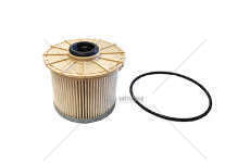 Fuel filter D-MAX E.4 Mec-Diesel