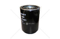 Fuel filter EVO E.5-6 Mec-Diesel
