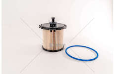 Fuel filter FILTRO CARBURANTE / FORD Ufi