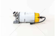Fuel filter FILTRO CARBURANTE Iveco