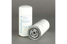 Fuel filter FILTRO CARBURANTE,SPIN-ON DONALDSON