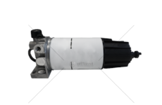 Fuel filter FILTRO COMBUSTIBILE COMPLETO STRALIS Iveco