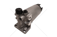 Fuel filter FILTRO COMPLETO STRALIS Iveco