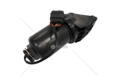 Fuel filter FILTRO NAFTA COMPL.DAILY S2000 EURO 4/5 Iveco