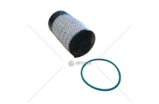 Fuel filter FILTRO NAFTA GREEN DAILY 35C1 2/14/15/18 Iveco