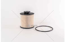 Fuel filter FUEL FILTER 468-FX Kolbenschmidt