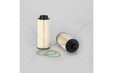 Fuel filter FUEL FILTER KIT DONALDSON