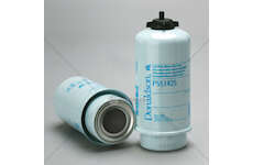 Fuel filter FUEL FILTER, WATER SEPAR. CART DONALDSON