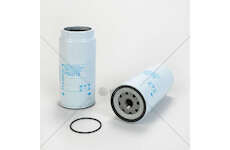 Fuel filter FUEL FILTER, WATER SEPAR. SPIN DONALDSON