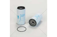 Fuel filter FUEL FILTER, WATER SEPAR. SPIN-ON DONALDSON