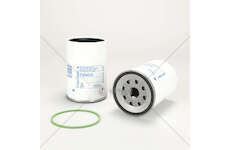 Fuel filter FUEL FILTER, WATER SEPAR. SPIN-ON DONALDSON