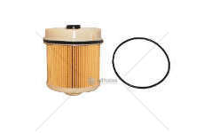 Fuel filter NKR-NNR-NPR Mec-Diesel