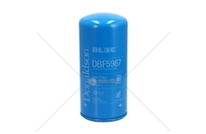 FUEL FILTER, SPIN-ON SECONDARY DONALD DBF5967