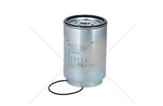 FUEL FILTER, WATER SEPARATOR SPIN-ON DONALD P954895