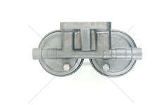 Fuel filter ZETA - 8060.05.200/205/285/289 Iveco