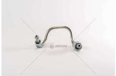 Fuel Hose F2CFE601A - STRALIS/TRAKKER AD/AT E6 Iveco