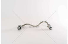 Fuel Hose F2CFE601A - STRALIS/TRAKKER AD/AT E6 Iveco