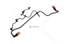 Fuel Hose TRANSIT 2.4 TDCI CAVO RECUPEROCARBUR. ORIGINALE