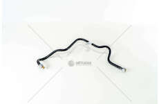 Fuel Line 260S45/440S45 STRALIS AD/AT Iveco