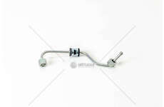Fuel Line CROSSWAY/URBANWAY - F4AE/F4AF Iveco