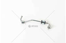 Fuel Line CROSSWAY/URBANWAY - F4AE/F4AF Iveco