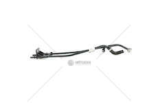 Fuel Line DUCATO (MOD.2006)2.3 D MULTIJET Mec-Diesel