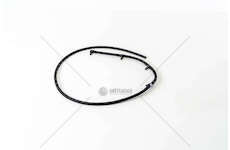 Fuel Line F1AE/F1AF/F1AG - DAILY Iveco