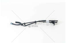 Fuel Line F1AE3481C - DUCATO Iveco