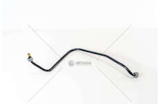 Fuel Line F2BE1682 Iveco