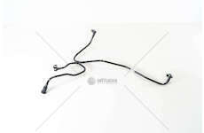 Fuel Line F4AE3481/F4AE3681 - EUROCARGO Iveco