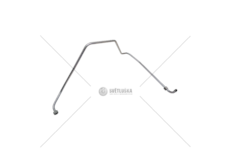 Fuel Line FLESSIBILE COMBUSTIBILE CURSOR 8 Iveco