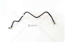 Fuel Line STRALIS AD/AT Iveco