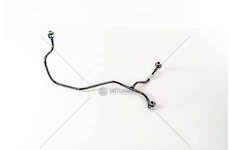 Fuel Line TECTOR Iveco