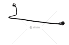Fuel Line TUBAZ.COMBUSTIBILE F4AE0681 TECTOR Iveco