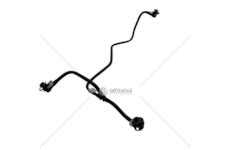 Fuel Line TUBAZ.COMBUSTIBILE F4AE0681 TECTOR Iveco