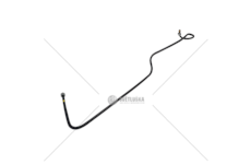 Fuel Line TUBAZIONE COMB. CITYCLASS/EURO RIDER Iveco