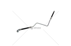Fuel Line TUBAZIONE COMBUST F2BE3682 - CURSOR 8 Iveco