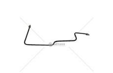 Fuel Line TUBAZIONE COMBUSTIBILE CITYCLA SS Iveco