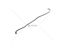 Fuel Line TUBAZIONE COMBUSTIBILE CITYCLA SS Iveco