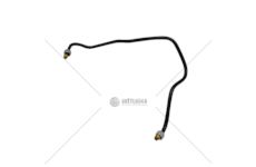 Fuel Line TUBAZIONE COMBUSTIBILE CURSOR 8 Iveco