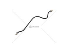 Fuel Line TUBAZIONE COMBUSTIBILE CURSOR 8 Iveco