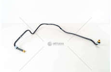 Fuel Line TUBAZIONE COMBUSTIBILE CURSOR 8 Iveco