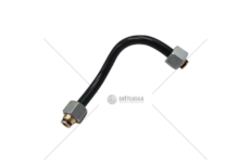 Fuel Line TUBAZIONE COMBUSTIBILE CURSOR Iveco