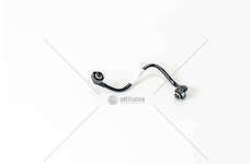 Fuel Line TUBAZIONE COMBUSTIBILE F4HE Iveco