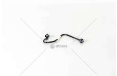 Fuel Line TUBAZIONE COMBUSTIBILE F4HE Iveco