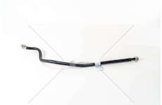 Fuel Line TUBAZIONE COMBUSTIBILE Iveco